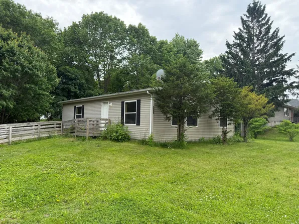 6709 Sunrise Rd, Harris, MN 55032