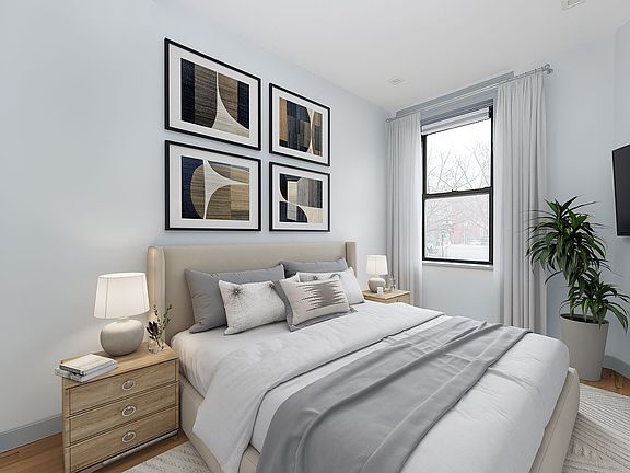 4th image of 65 Lafayette Ave #2
