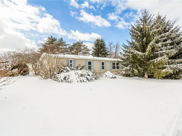 420 Mountain Ash Dr, Canandaigua, NY 14424