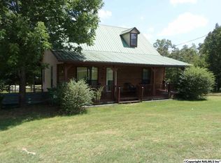400 County Road 351, Leesburg, AL 35983