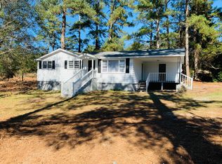 501 Frances St, North Augusta, SC 29860