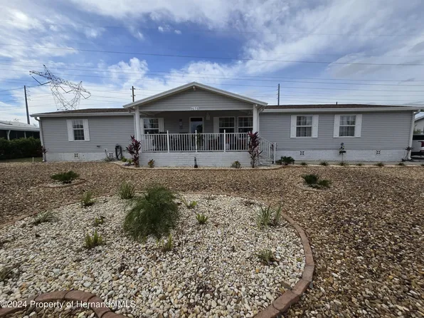 9175 Scepter Ave, Brooksville, FL 34613