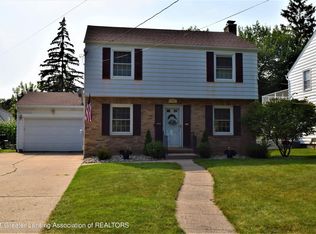 715 N Foster Ave, Lansing, MI 48912