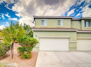 3329 Morning Amber St, North Las Vegas, NV 89032
