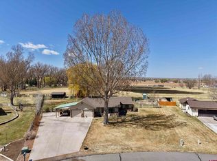 15189 6125th Rd, Montrose, CO 81403