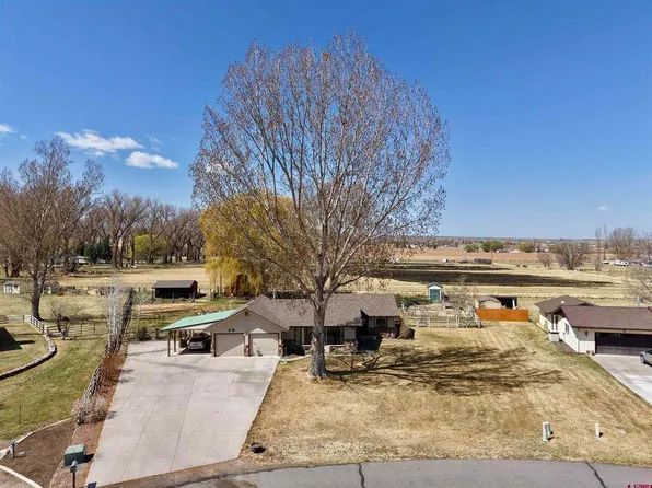 15189 6125 Road, Montrose, CO 81403