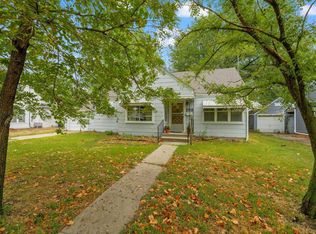 208 S Birch St, Hillsboro, KS 67063