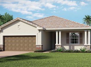 3211 Weston Manor Dr, Alva, FL 33920