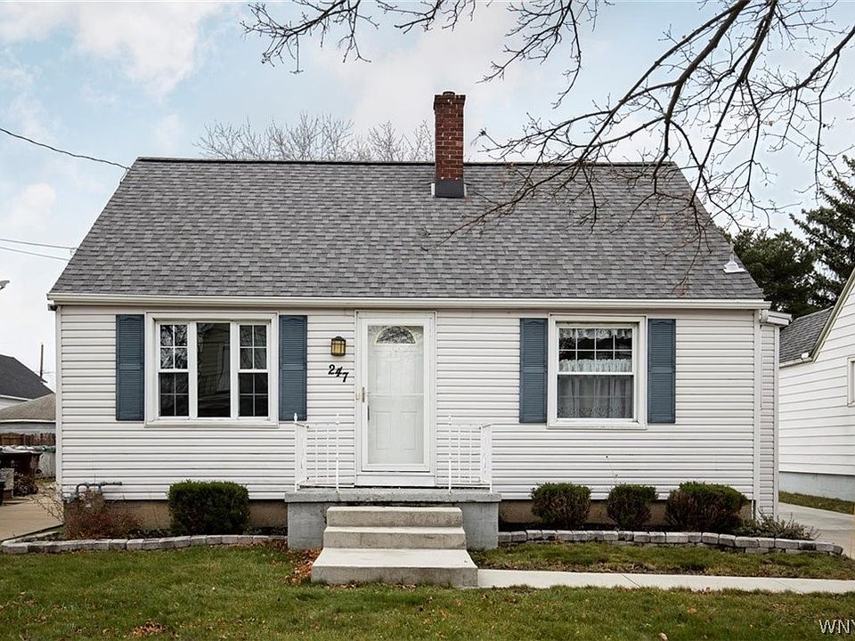 247 Curtiss St, Sloan, NY 14212 Zillow