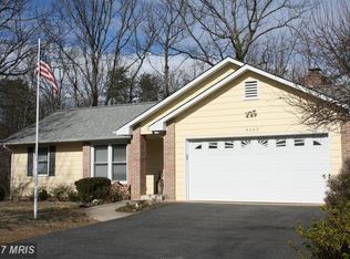 4405 Hilltop Ct, Fredericksburg, VA 22408