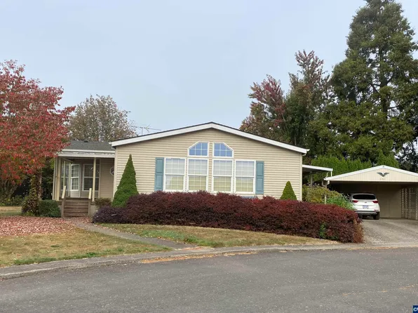 2410 Lancaster Dr SE Unit 350, Salem, OR 97317