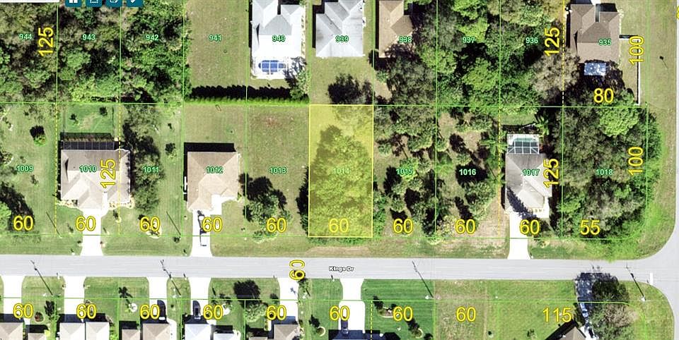 1st image of 126 KINGS DRIVE LOT 1014