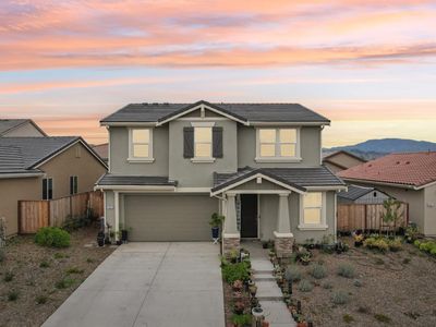 1941 Camden St, Hollister, CA, 95023