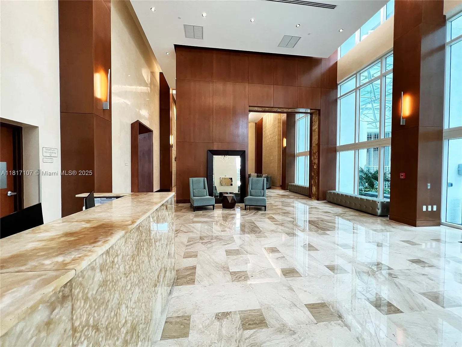 1 bed, 750 sqft, $2,995 — Photo 1