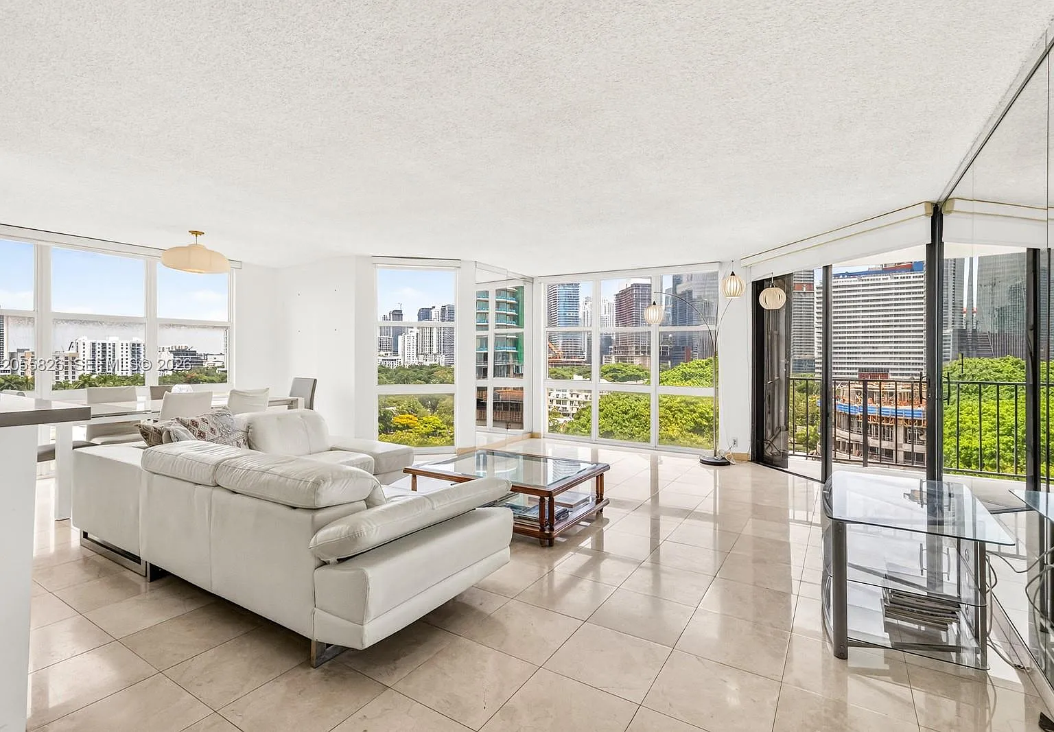 Brickell Place Condo — Photo 1