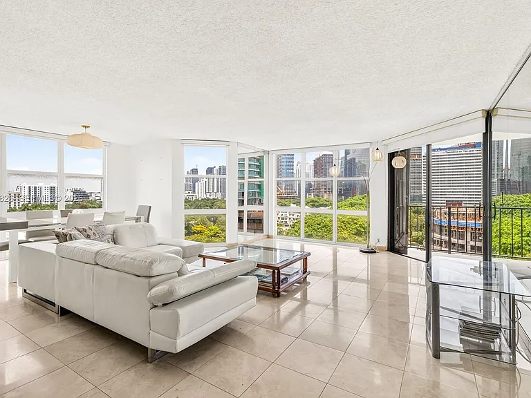 1901 Brickell Ave #B1109 — Photo 1