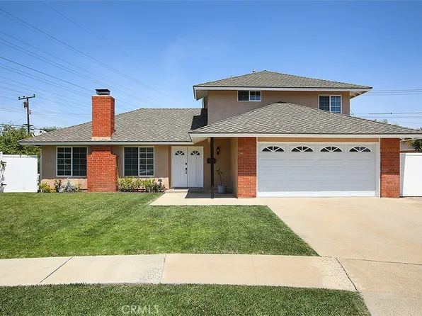 8685 El Costa Cir, Fountain Valley, CA 92708