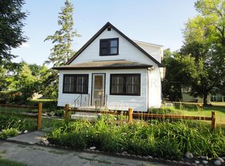 505 1st Ave SE, Dilworth, MN 56529