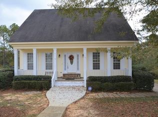 1701 Pine Station Rd E, Mobile, AL 36695