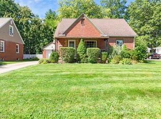 1148 Woodland Rd, Mansfield, OH 44907