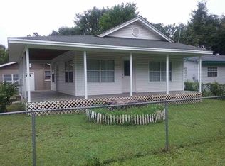 3709 Theresa St, Pensacola, FL 32505