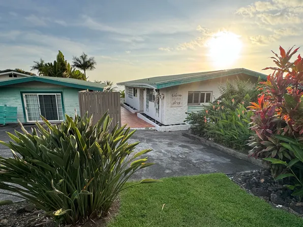 77-354 Koana Way, Kailua Kona, HI 96740