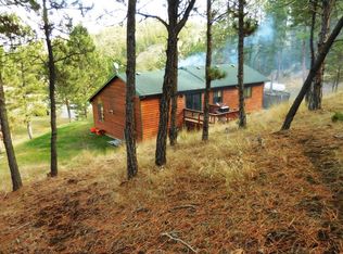 81 Clark Dr, Columbus, MT 59019