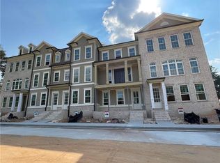 3146 Moor View Rd #22, Duluth, GA 30096