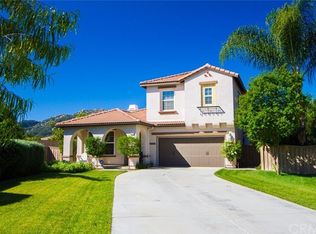 44925 Checkerbloom Dr, Temecula, CA 92592