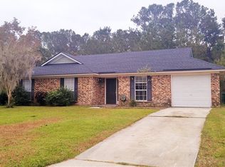 251 Rice Gate Dr, Richmond Hill, GA 31324