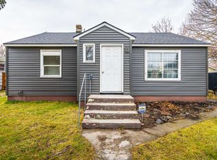 4923 N Howard St, Spokane, WA 99205