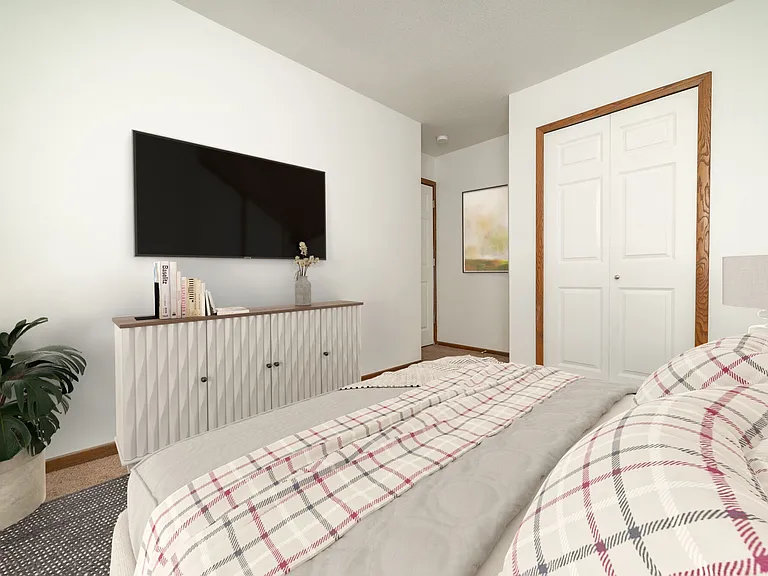 Oak Street Townhomes — Photo 8