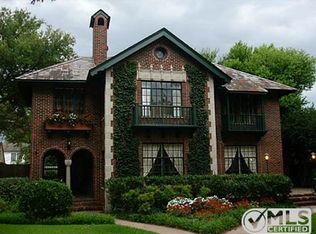 4405 Westway Ave, Highland Park, TX 75219