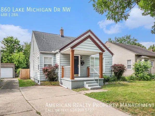 860 Lake Michigan Dr NW, Grand Rapids, MI 49504