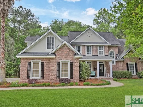 347 Shadow Moss Circle, Richmond Hill, GA 31324