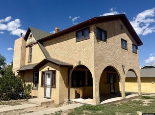 1256 Maple St, Wheatland, WY 82201