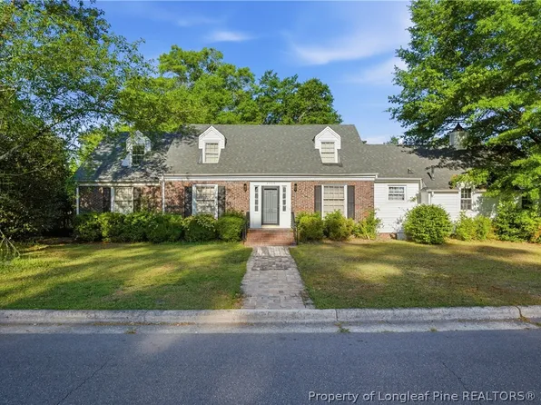2303 N Barker St, Lumberton, NC 28358