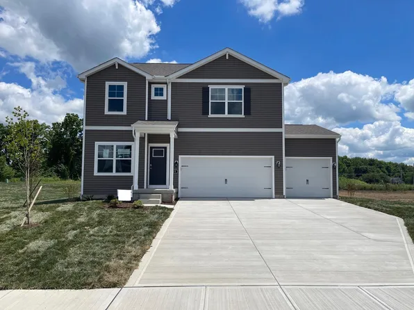 121 Avery Pl, Granville, OH 43023