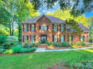 4831 Antioch Church Rd, Matthews, NC 28104