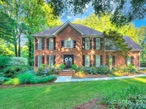 4831 Antioch Church Rd, Matthews, NC 28104