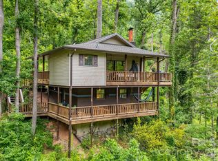 950 Main St UNIT 5, Chimney Rock, NC 28720