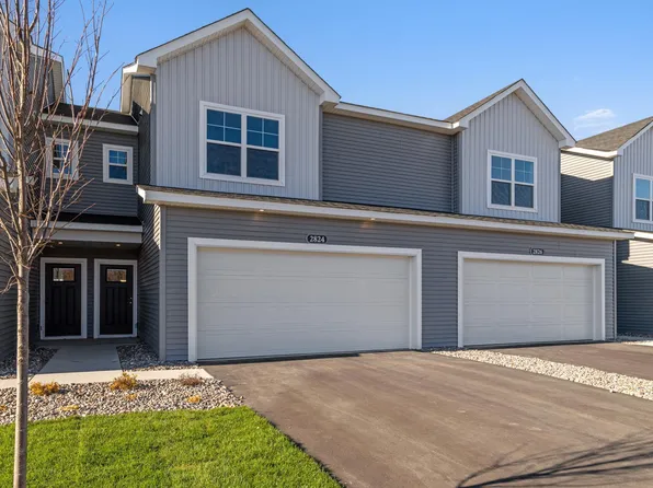 2824 Kepler Ave NE, Saint Michael, MN 55376