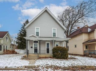 1031 Rivermet Ave, Fort Wayne, IN