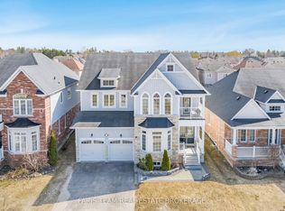 111 Latimer Ave, Essa, ON L3W0N1