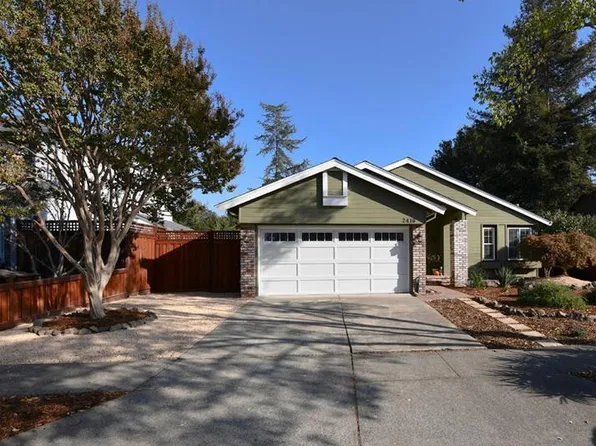 2416 Shoreline Dr, Napa, CA 94558