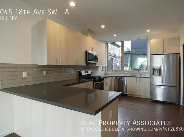 9045 18th Ave SW #A, Seattle, WA 98106