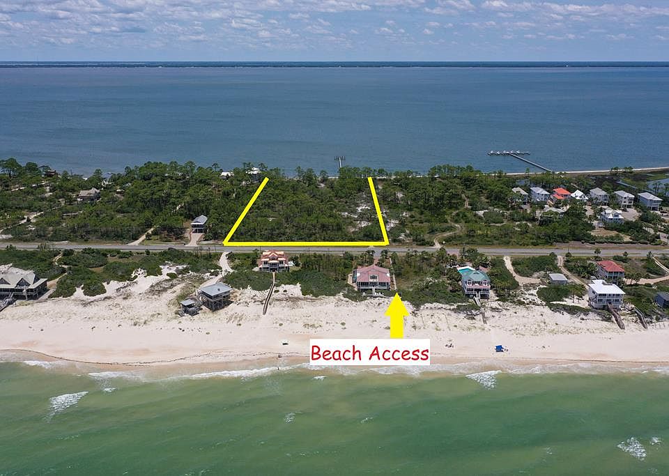 1549 E Gulf Beach Dr, Eastpoint, FL 32328 MLS 311623 Zillow