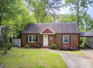 2585 Creekwood Ter, Decatur, GA 30030