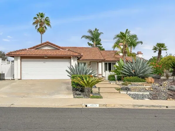 14853 Sunrise Dr, Poway, CA 92064