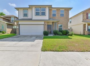 614 Pequin Rd, Crosby, TX 77532